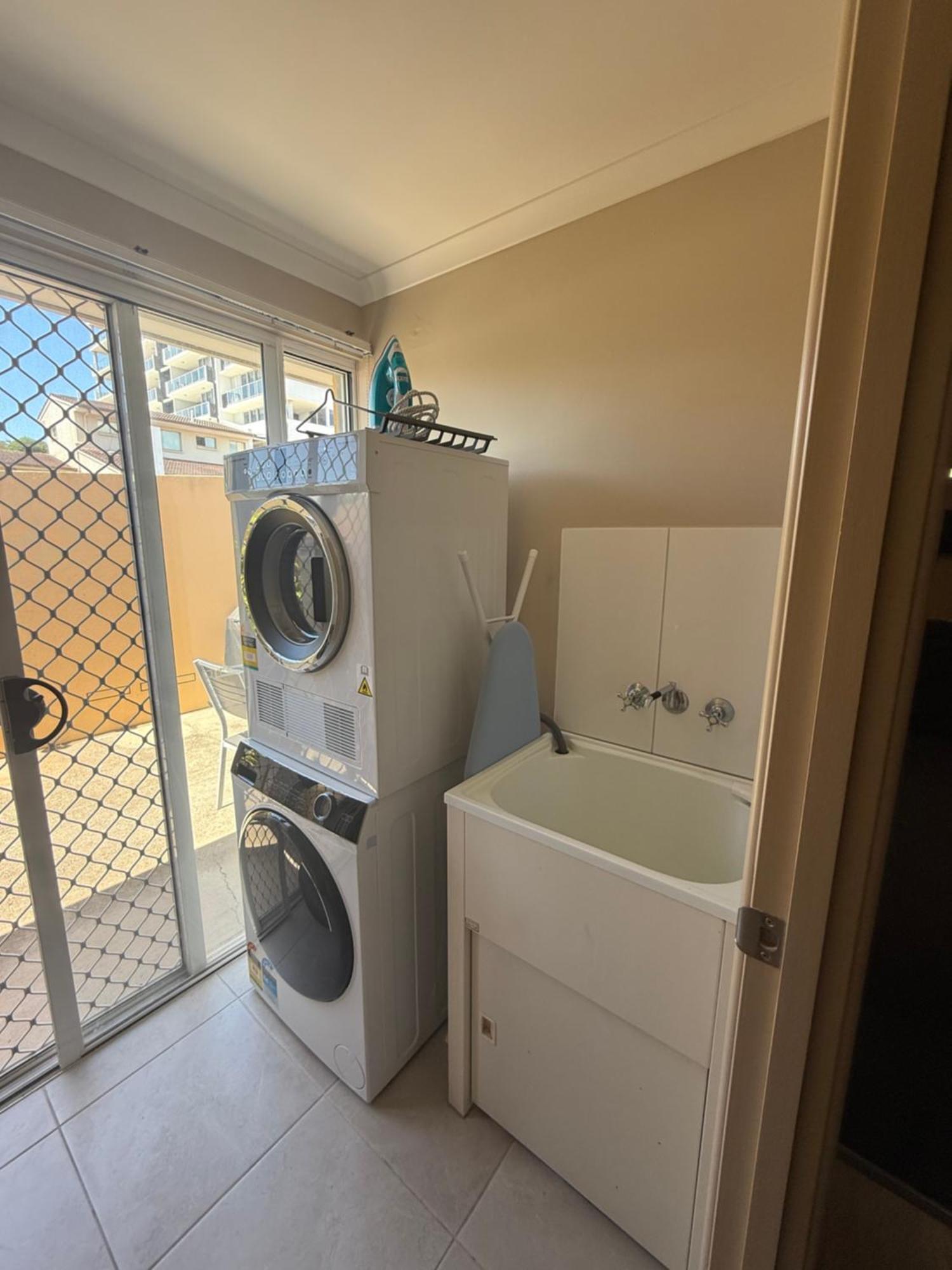 Harbour Sails Motor Inn Gladstone Dış mekan fotoğraf