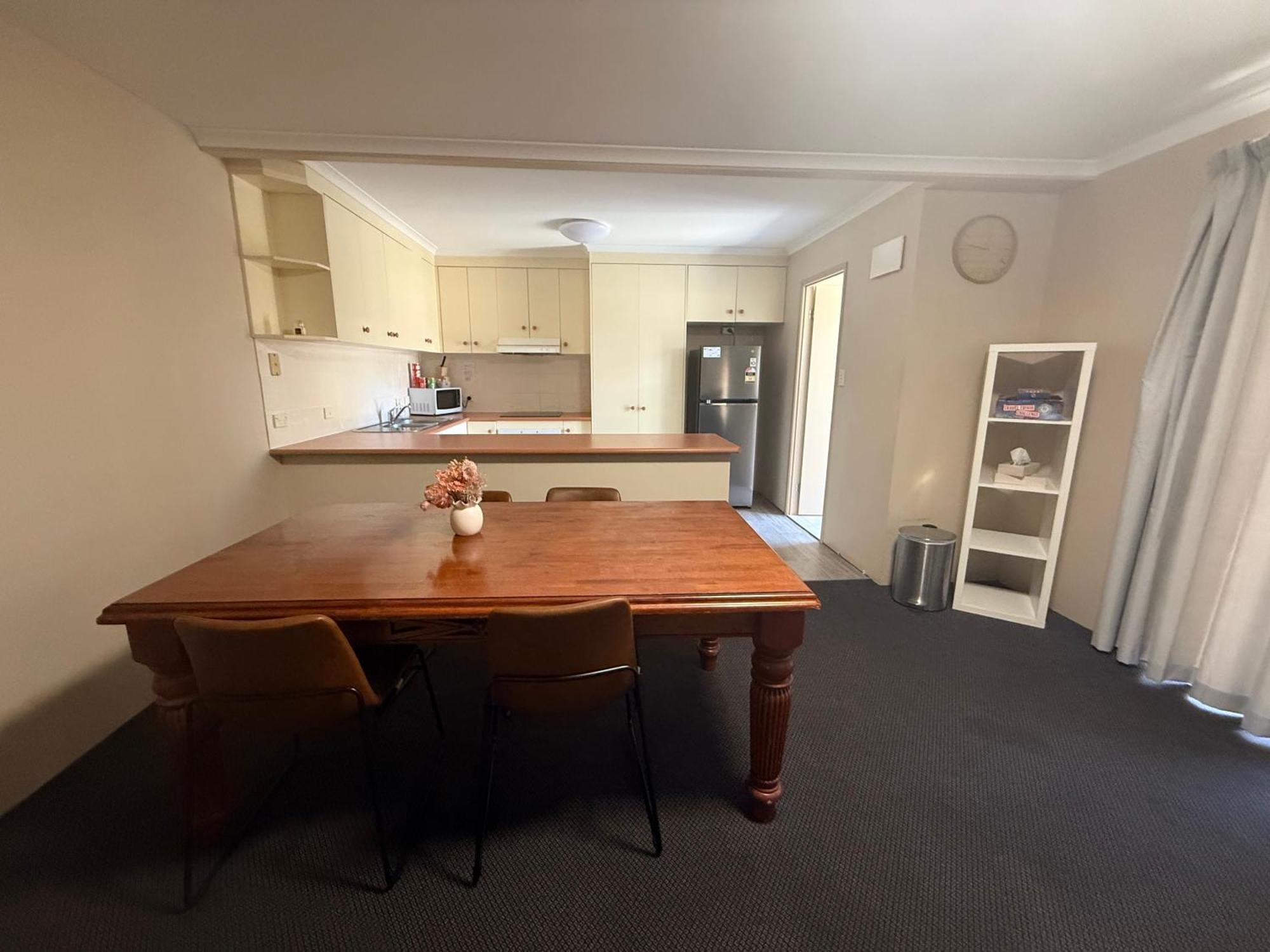 Harbour Sails Motor Inn Gladstone Dış mekan fotoğraf